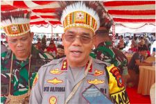 Polda Turunkan Tim untuk Usut Kasus Pembakaran Eskavator di Maybrat - JPNN.com Papua