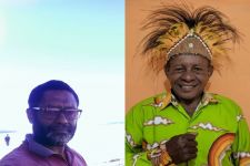 Tokoh Adat Papua Barat Berterima Kasih Kepada Partai Nasdem - JPNN.com Papua