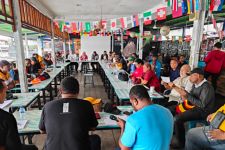 Ribuan Sukarelawan di Tanah Papua Siap Deklarasikan Dukungan untuk Ganjar - Mahfud - JPNN.com Papua