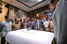 DBH Migas Naik Signifikan, Filep: Perjuangan Ini untuk Masyarakat OAP dan Generasi Mendatang - JPNN.com Papua