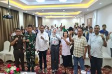 Pemkab Mimika Imbau Masyarakat Jaga Persatuan dan Kesatuan Bangsa Saat Pemilu 2024 - JPNN.com Papua