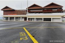 Menhub: Kami Sudah Membangun Dua Bandara Cantik dan Keren di Papua, Siap Diresmikan Presiden Jokowi - JPNN.com Papua