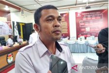 KPU Manokwari Bicara Kampanye di Instansi Pemerintah, Simak - JPNN.com Papua