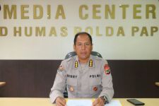 Polda Papua Antisipasi 13 Daerah Rawan Gangguan KKB - JPNN.com Papua