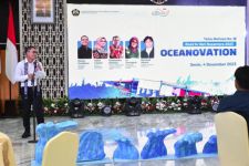 Kementerian ESDM Mendukung Inovasi untuk Pengembangan  Potensi Energi Laut - JPNN.com Papua