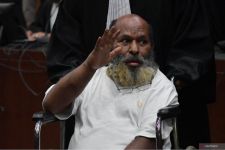Pengadilan Memperberat Hukuman untuk Lukas Enembe Jadi 10 Tahun Penjara - JPNN.com Papua