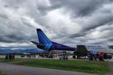 Trigana Air Tambah Jadwal Penerbangan ke Sejumlah Kota di Papua - JPNN.com Papua