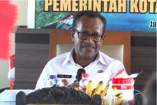 Pemkot Jayapura Kirim Siswa SD Ikuti Lomba Olimpiade Matematika Tingkat Asia - JPNN.com Papua