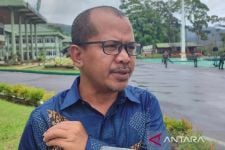 Bawaslu Papua: Pengiriman Logistik Pemilu di 4 Kabupaten Terhambat Cuaca - JPNN.com Papua