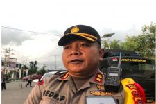Kapolres Sampaikan Situasi Terkini di Timika Setelah Pemilu 2024 - JPNN.com Papua