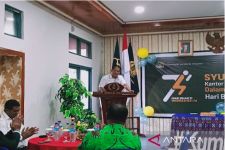 DPR Kabupaten Mimika Jalur Otsus Dilantik Bersama DPRD Terpilih  - JPNN.com Papua