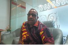 Pemprov Papua Berharap ASN Ikut Prosedur Saat Sampaikan Aspirasi - JPNN.com Papua