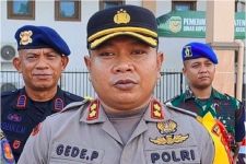 Kapolres Mimika: Tim Gabungan Kembali Mencari Panitia Distrik yang Hilang - JPNN.com Papua