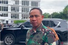 Jenderal Agus: Selandia Baru Mendukung Upaya TNI Bebaskan Pilot Susi Air - JPNN.com Papua