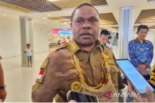 Bupati Manokwari Sebut 2 Bidang Ini Jadi Program Prioritas - JPNN.com Papua