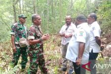 Kabar Gembira dari Dinas PUPR Sorong Selatan Buat Petani - JPNN.com Papua