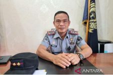 Lapas Manokwari Usulkan 107 Narapidana Terima Remisi Idulfitri 2024 - JPNN.com Papua