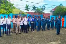 Karantina Papua Tengah Optimalkan Pelayanan Arus Mudik Lebaran 2024 - JPNN.com Papua