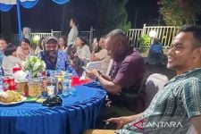 Pemprov Papua: Silaturahmi Wujud Toleransi Antarumat Beragama - JPNN.com Papua