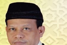 Putra Werpigan Fakfak Diusulkan Jadi Cawagub Dampingi Dominggus Mandacan di Pilgub Papua Barat - JPNN.com