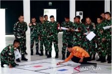 TNI AL Siapkan Latihan Kesiapsiagaan SAR di Perairan Sorong - JPNN.com Papua