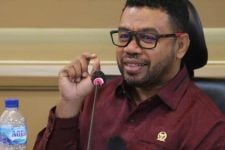 Tanggapi Wapres, Senator Filep Pertanyakan Wujud Alokasi 1 Persen Dana Otsus yang Dikelola Pemerintah Pusat - JPNN.com Papua