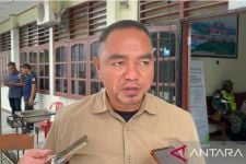 Penjabat Bupati Jayapura Berharap Generasi Muda Papua Berlomba Raih Mimpi - JPNN.com Papua