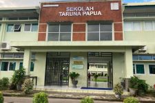 Sekolah Taruna Papua Gembleng Bocah dari Suku Terpencil Jadi SDM Unggul    - JPNN.com Papua