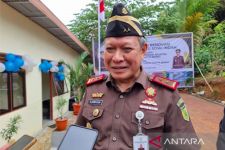 Kejati Papua Barat Peringatkan Soal Praktik Pungli di Sekolah - JPNN.com Papua