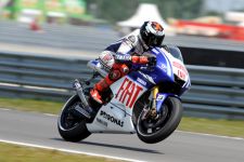 Awas, Sirkuit Assen Favorit Lorenzo - JPNN.com