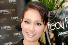 Feby Lebih Suka Film Anak - JPNN.com