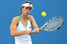 Mimpi Indah Pironkova dan Zvonareva - JPNN.com