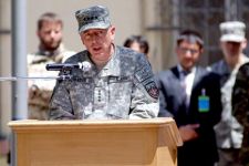 Petraeus Yakin AS Menang di Afghanistan - JPNN.com