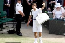 Sinyal Federer Makin Redup - JPNN.com