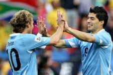 Duet Uruguay jadi Incaran - JPNN.com