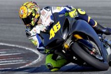Rossi Ingin Comeback di GP Jerman - JPNN.com