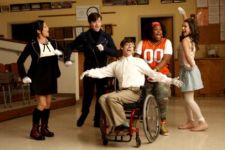 Glee Dapat 19 Nominasi Emmy - JPNN.com