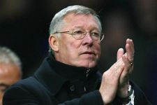 Fergie Dua Kali Tolak Timnas Inggris - JPNN.com