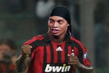Janji Setia Ronaldinho - JPNN.com