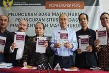 Satgas Anti Mafia Terpojok - JPNN.com