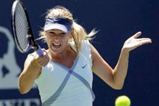 Sharapova Sudah Makin Pede - JPNN.com