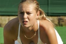 Tembus Final, Sharapova Makin Pede - JPNN.com