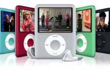 Awas, iPod Nano Mudah Terbakar! - JPNN.com