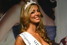 Balotelli Kencani Miss Italia - JPNN.com