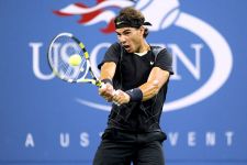 Servis Nadal Tak Terpatahkan - JPNN.com