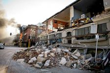 Selandia Baru Perpanjang Status Darurat Gempa - JPNN.com