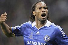 Chelsea Sikat Arsenal - JPNN.com