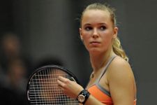 Wozniacki Peringkat Satu Dunia - JPNN.com