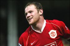 Berebut Banderol Murah Rooney - JPNN.com