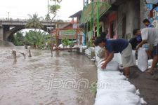 Lahar Dingin Kepung Magelang - JPNN.com